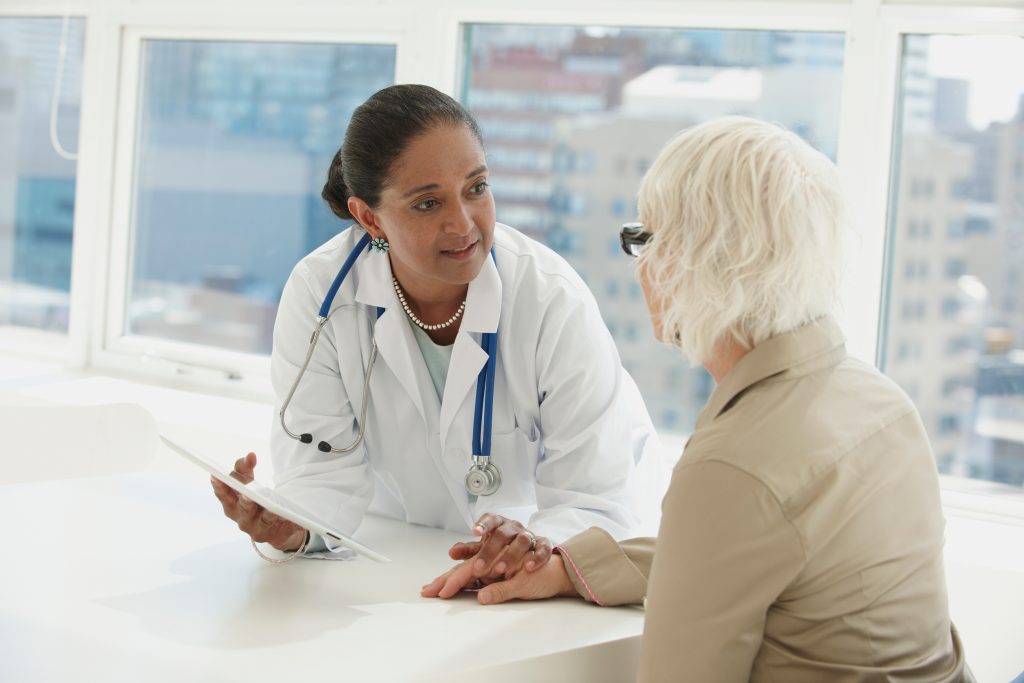 Droit à l'information du patient et échographie clinique